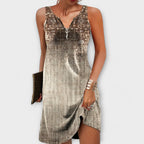 Tessa | Elegant Midi Dress
