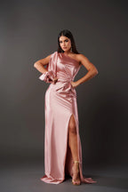 Clara | Elegant Maxi Dress