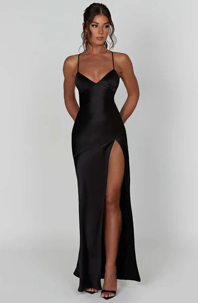 Chloe | Maxi Dress