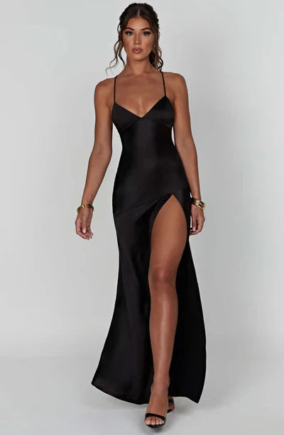 Chloe | Maxi Dress