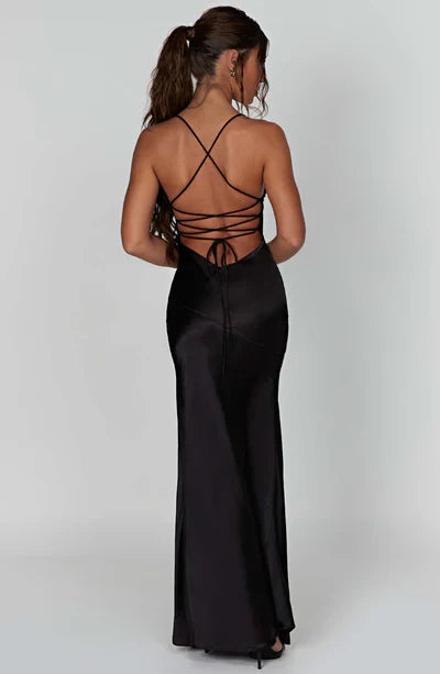 Chloe | Maxi Dress