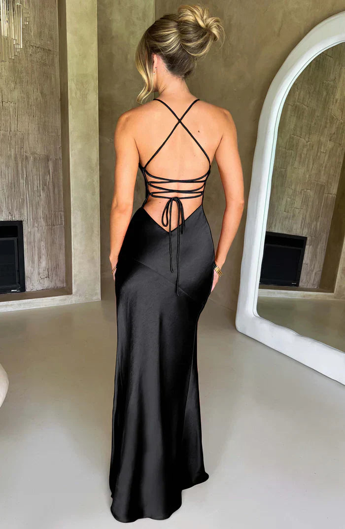 Chloe | Maxi Dress