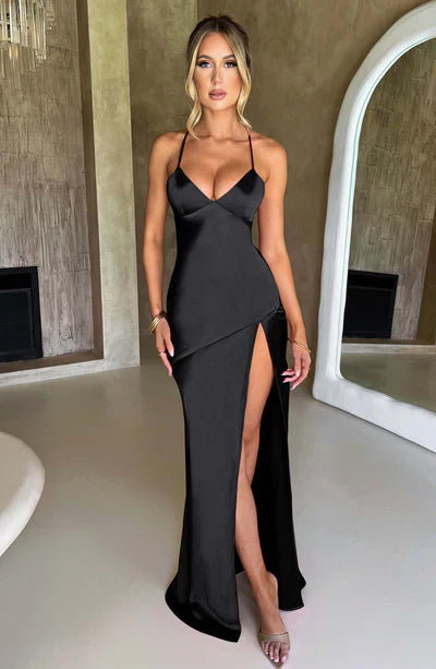 Chloe | Maxi Dress