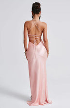 Chloe | Maxi Dress