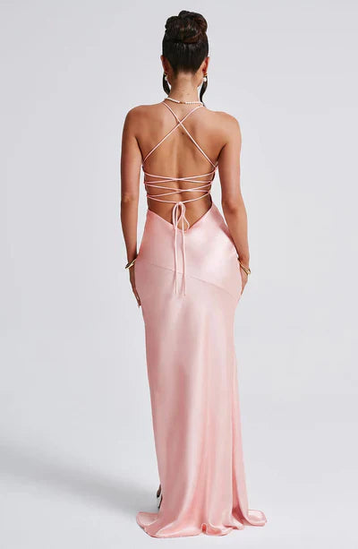Chloe | Maxi Dress