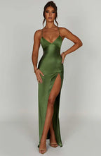 Chloe | Maxi Dress
