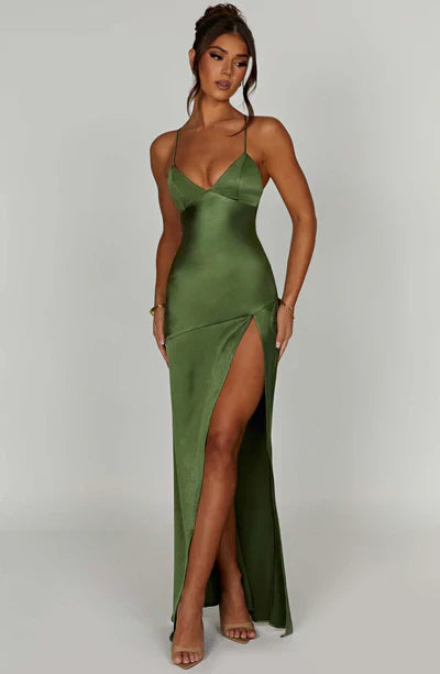 Chloe | Maxi Dress