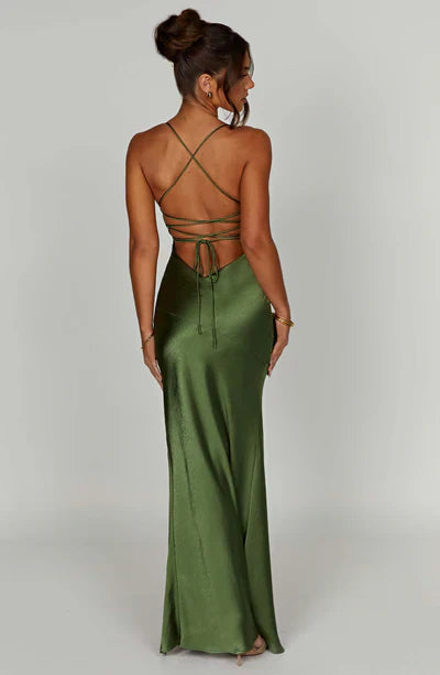 Chloe | Maxi Dress