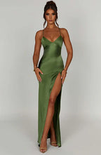 Chloe | Maxi Dress