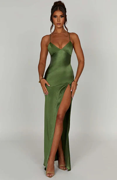 Chloe | Maxi Dress