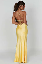Chloe | Maxi Dress