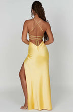 Chloe | Maxi Dress