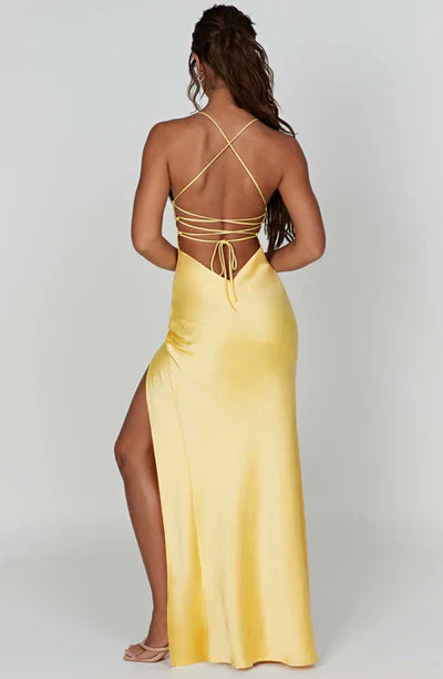 Chloe | Maxi Dress