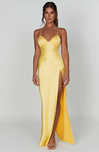 Chloe | Maxi Dress