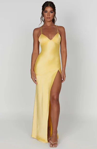 Chloe | Maxi Dress