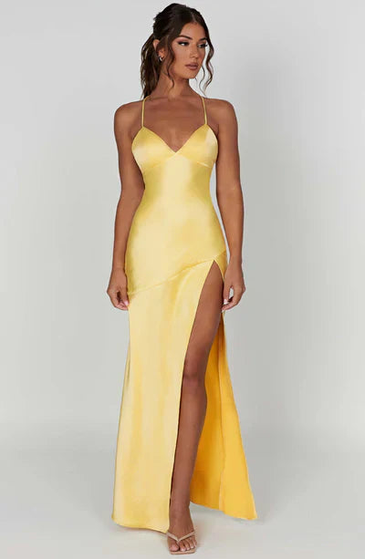 Chloe | Maxi Dress