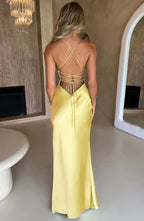 Chloe | Maxi Dress