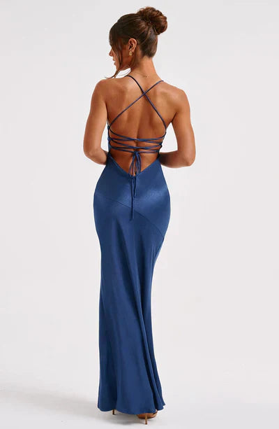 Chloe | Maxi Dress