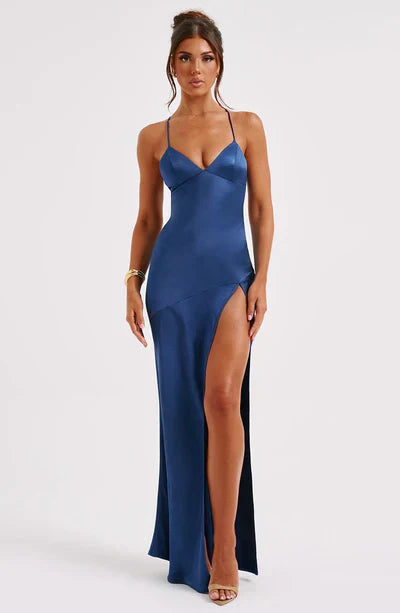 Chloe | Maxi Dress
