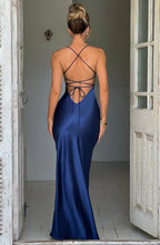 Chloe | Maxi Dress