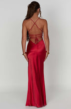 Chloe | Maxi Dress