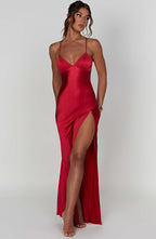 Chloe | Maxi Dress