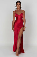 Chloe | Maxi Dress