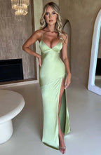 Chloe | Maxi Dress