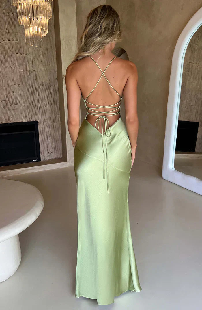 Chloe | Maxi Dress