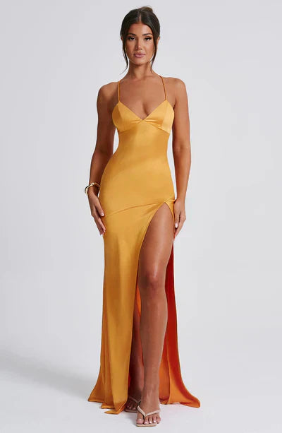 Chloe | Maxi Dress