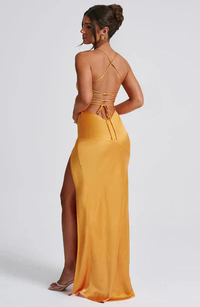 Chloe | Maxi Dress