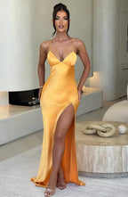 Chloe | Maxi Dress