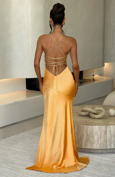 Chloe | Maxi Dress