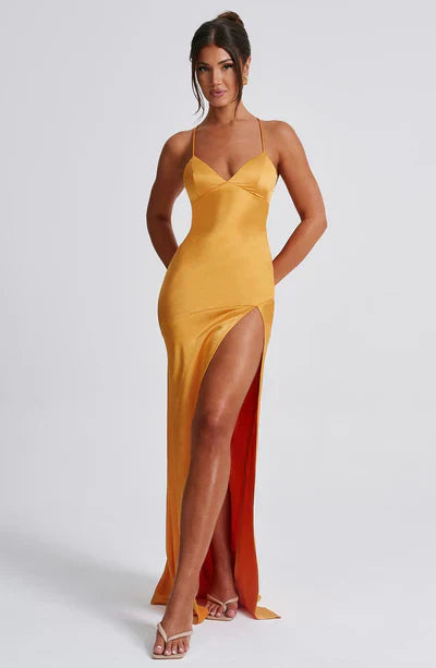 Chloe | Maxi Dress