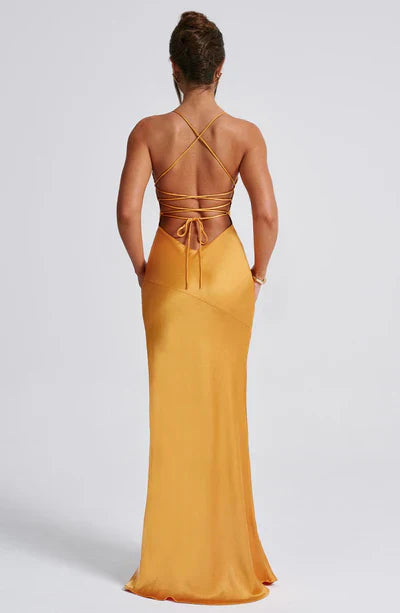 Chloe | Maxi Dress