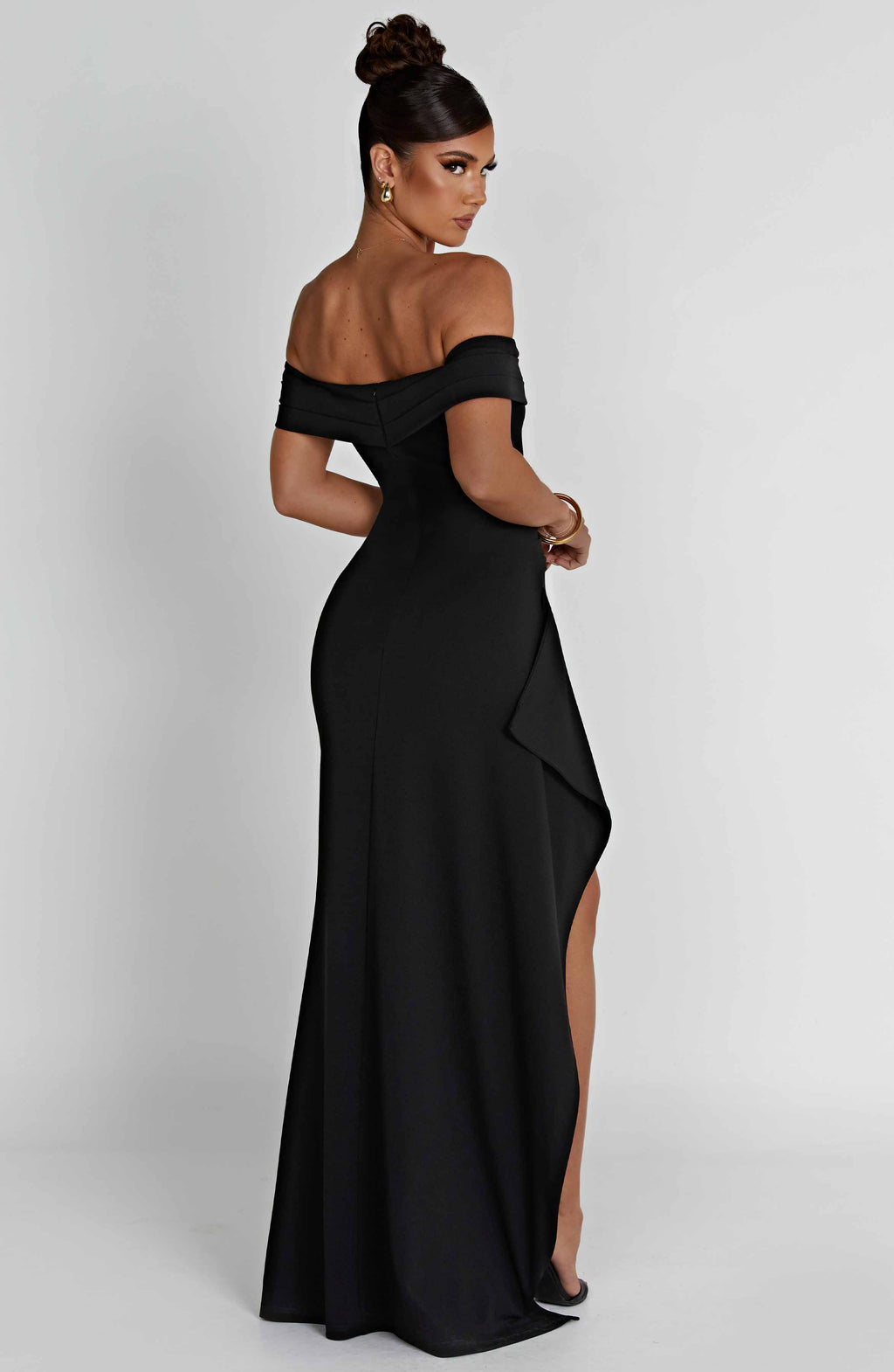 Joyce | Chic & Flattering Maxi Dress - Novaesta