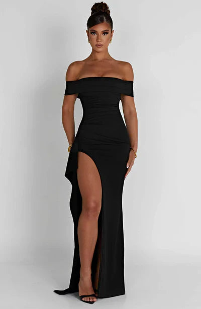 Joyce | Chic & Flattering Maxi Dress