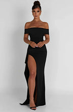 Joyce | Chic & Flattering Maxi Dress