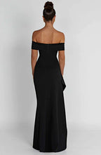 Joyce | Chic & Flattering Maxi Dress