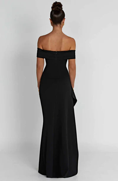 Joyce | Chic & Flattering Maxi Dress
