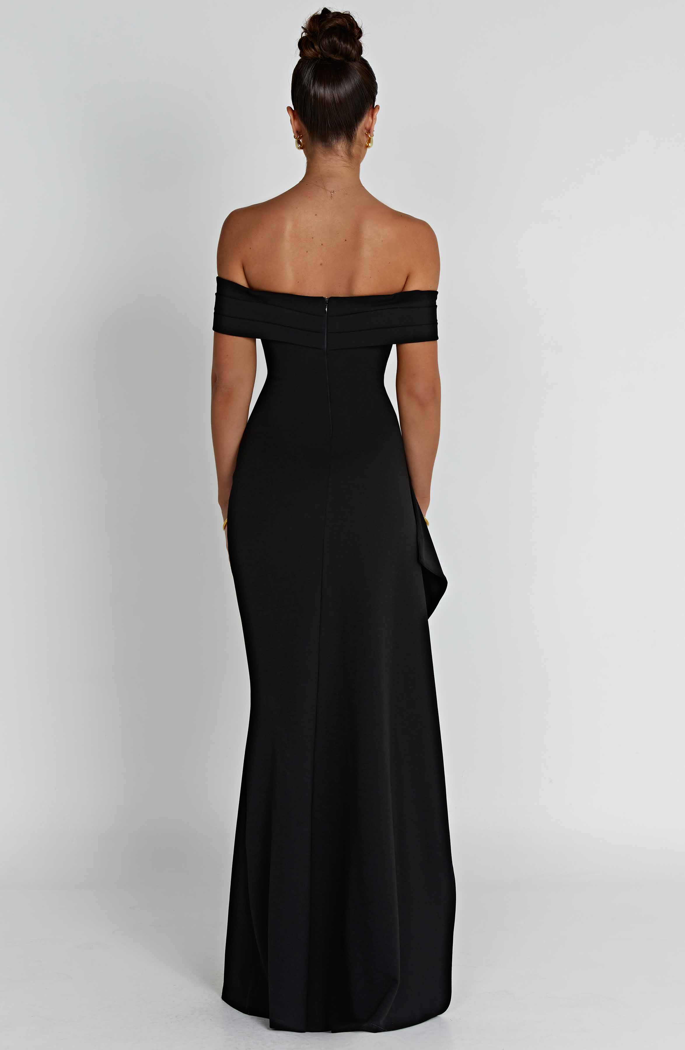 Joyce | Chic & Flattering Maxi Dress