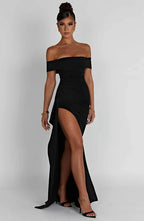Joyce | Chic & Flattering Maxi Dress
