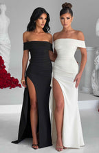 Joyce | Chic & Flattering Maxi Dress