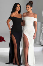 Joyce | Chic & Flattering Maxi Dress