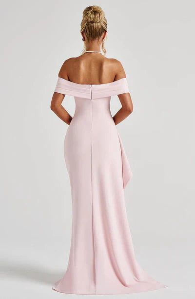 Joyce | Chic & Flattering Maxi Dress - Novaesta