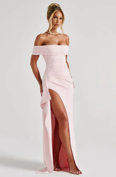 Joyce | Chic & Flattering Maxi Dress