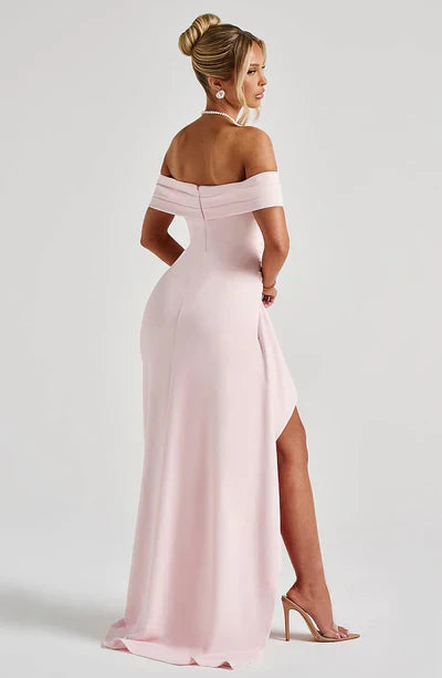 Joyce | Chic & Flattering Maxi Dress