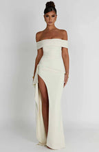 Joyce | Chic & Flattering Maxi Dress