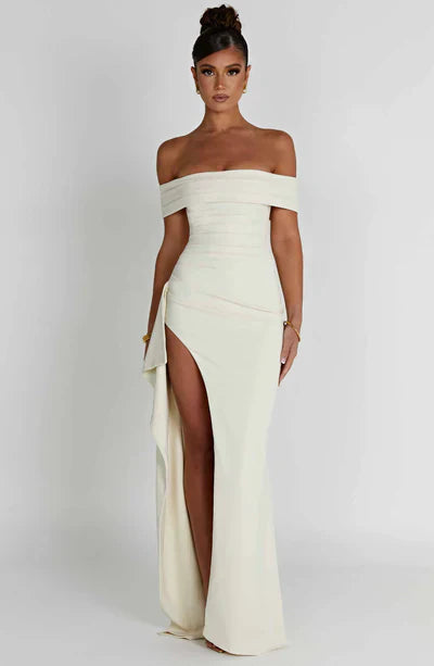 Joyce | Chic & Flattering Maxi Dress