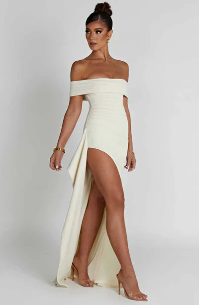 Joyce | Chic & Flattering Maxi Dress